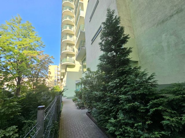 Mieszkanie 2-pokojowe Wrocław Stare Miasto, pl. Tadeusza Kościuszki. Zdjęcie 19