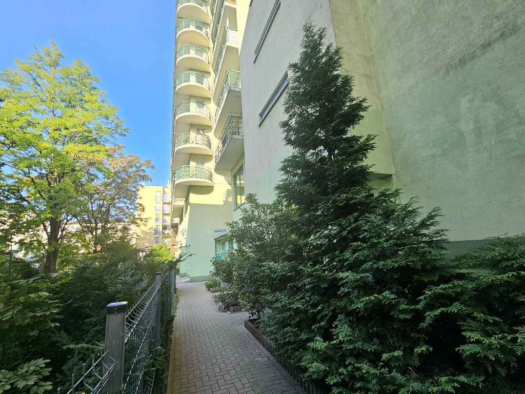 Mieszkanie 2-pokojowe Wrocław Stare Miasto, pl. Tadeusza Kościuszki. Zdjęcie 19