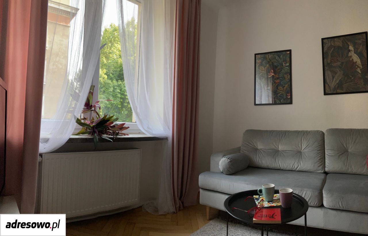 Mieszkanie 2-pokojowe Warszawa Wola, ul. Dzielna. Zdjęcie 3