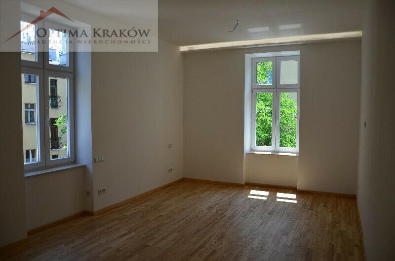 Mieszkanie Kraków, ul. Józefa Dietla 64 m2 659 000 zł