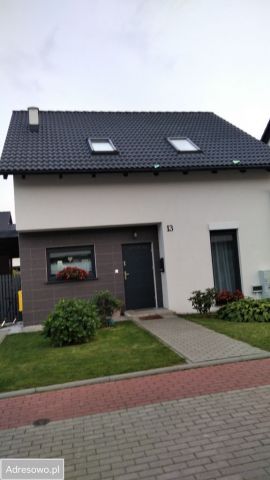 dom wolnostojący, 5 pokoi Kobylnica. Zdjęcie 1