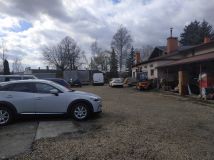 Lokal Dąbrowa Górnicza, al. Józefa Piłsudskiego. Zdjęcie 3