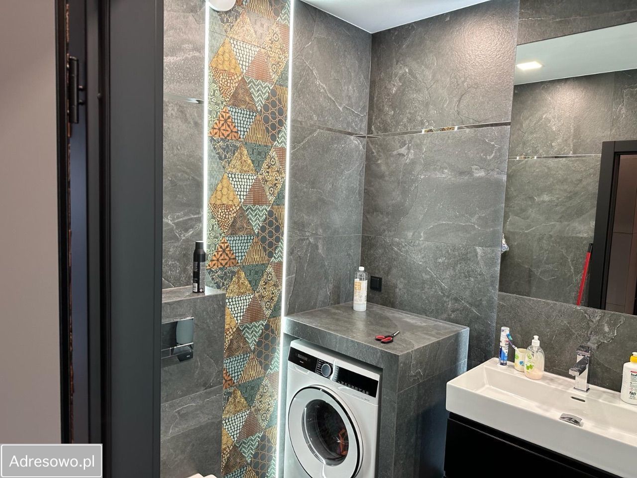 Mieszkanie 3-pokojowe Zielona Góra Centrum. Zdjęcie 13