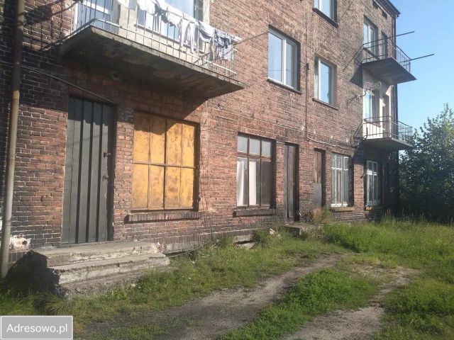 Mieszkanie 1-pokojowe Skarżysko-Kamienna, ul. Prosta. Zdjęcie 1