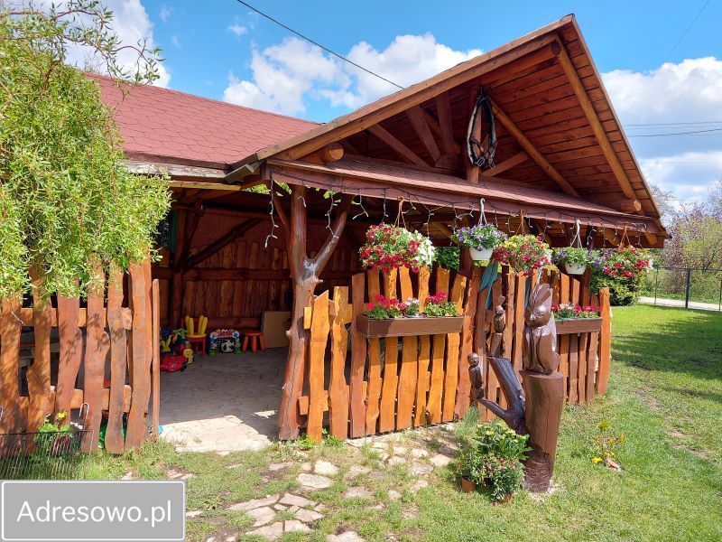 Nieruchomość komercyjna Buczkowice, ul. Wiślańska. Zdjęcie 11