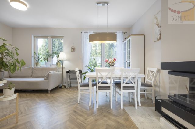 dom szeregowy, 5 pokoi Grodzisk Mazowiecki. Zdjęcie 3