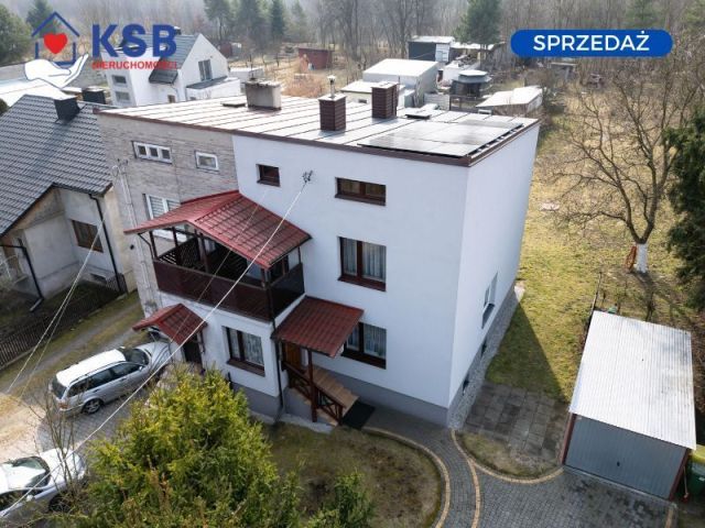 bliźniak, 4 pokoje Boksycka. Zdjęcie 1