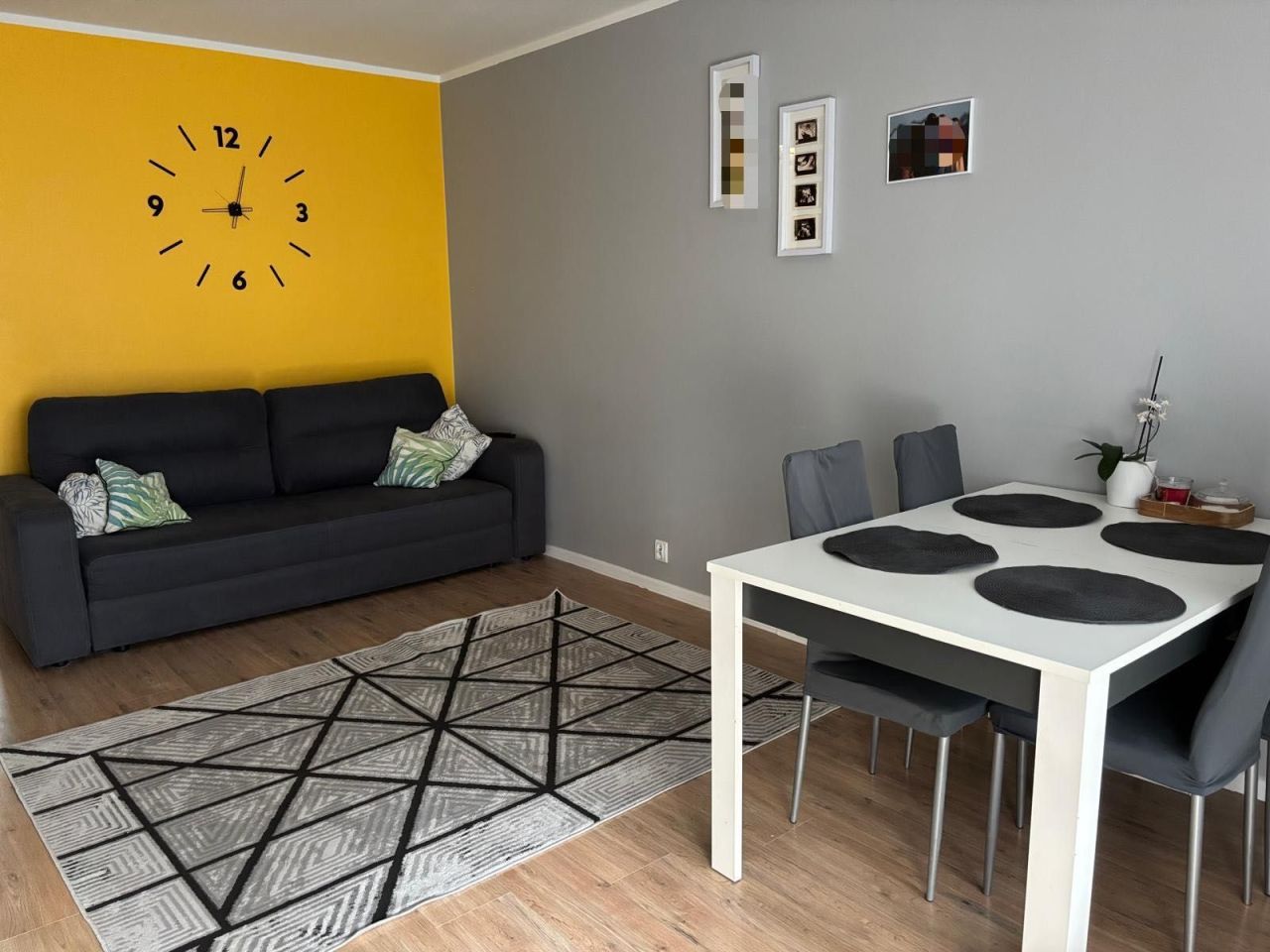 Mieszkanie 2-pokojowe Gorzów Wielkopolski