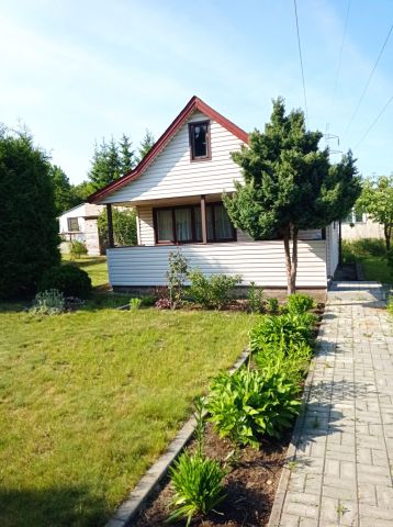 Działka rod Białystok Jaroszówka, ul. Gwiazdkowa. Zdjęcie 1