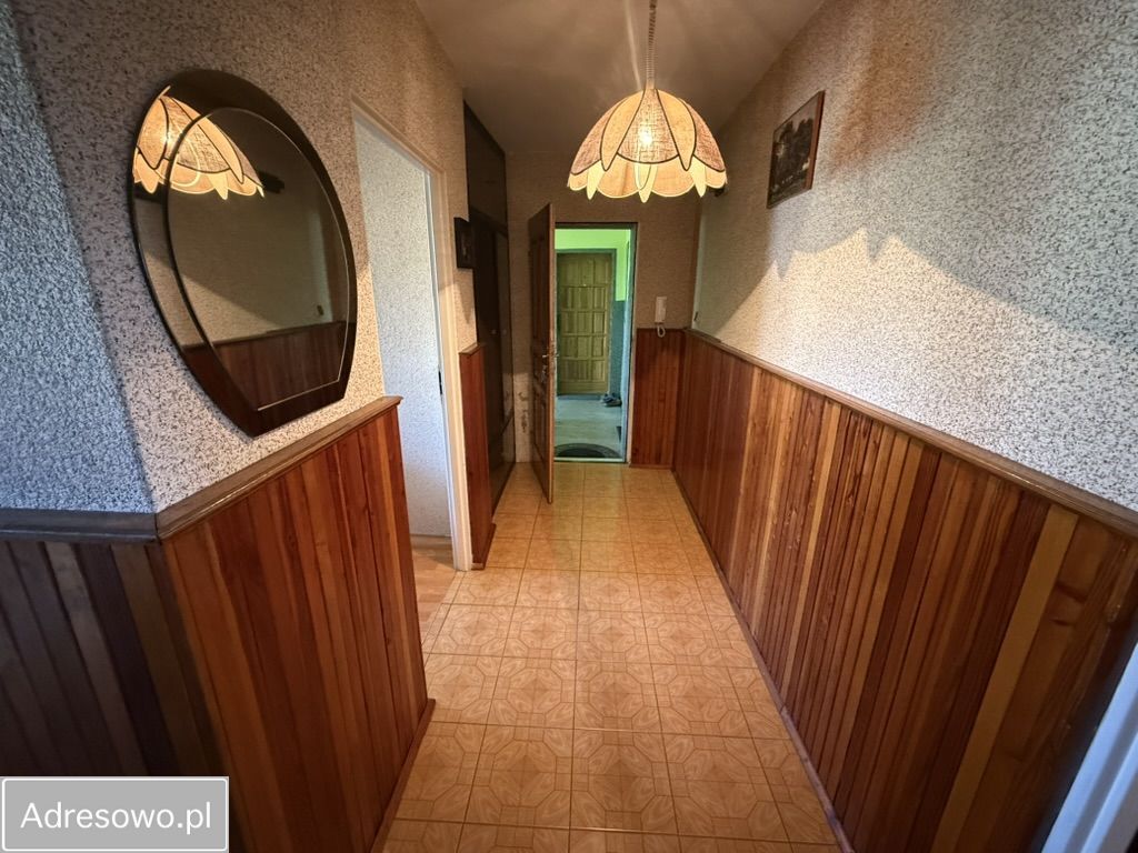 Mieszkanie 2-pokojowe Lubomierz, ul. Gryfiogórska. Zdjęcie 6