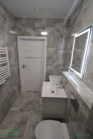 Mieszkanie 1-pokojowe Starogard Gdański, al. Jana Pawła II. Zdjęcie 8