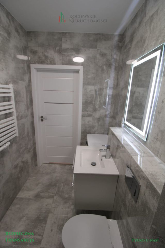 Mieszkanie 1-pokojowe Starogard Gdański, al. Jana Pawła II. Zdjęcie 8