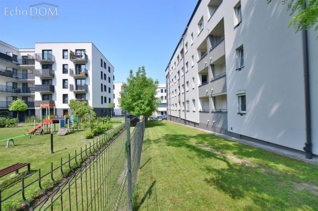 Mieszkanie 2-pokojowe Kraków Bieżanów, ul. prof. Tadeusza Seweryna. Zdjęcie 20