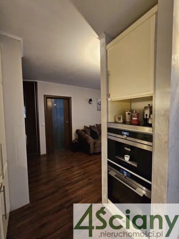 Mieszkanie 3-pokojowe Warszawa Bemowo, ul. Górczewska. Zdjęcie 2