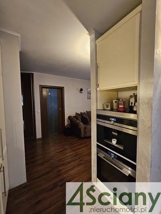 Mieszkanie 3-pokojowe Warszawa Bemowo, ul. Górczewska. Zdjęcie 2