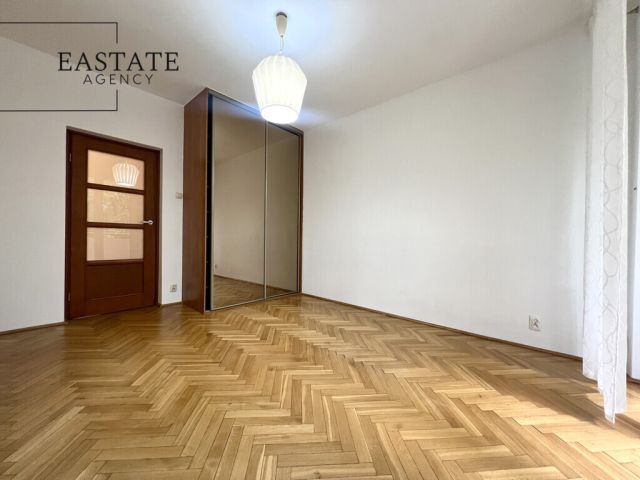 Mieszkanie 2-pokojowe Warszawa Saska Kępa, ul. Wersalska. Zdjęcie 5