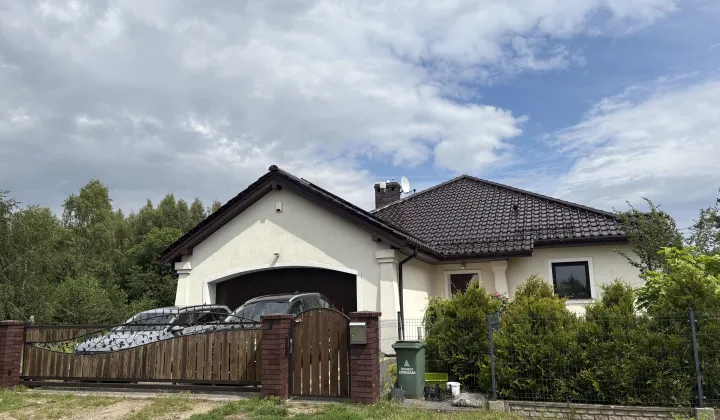 dom wolnostojący, 3 pokoje Młyniec Drugi, ul. Wypoczynkowa