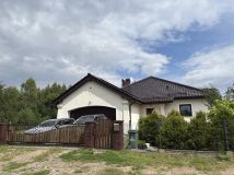 dom wolnostojący, 3 pokoje Młyniec Drugi, ul. Wypoczynkowa