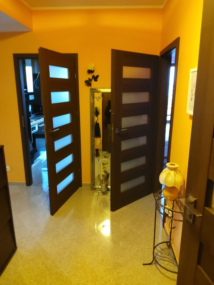 Mieszkanie 4-pokojowe Szczecin Żelechowa, ul. Ostrowska. Zdjęcie 14