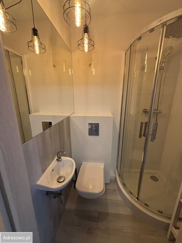 Mieszkanie 3-pokojowe Wrocław Fabryczna, ul. Legnicka. Zdjęcie 10