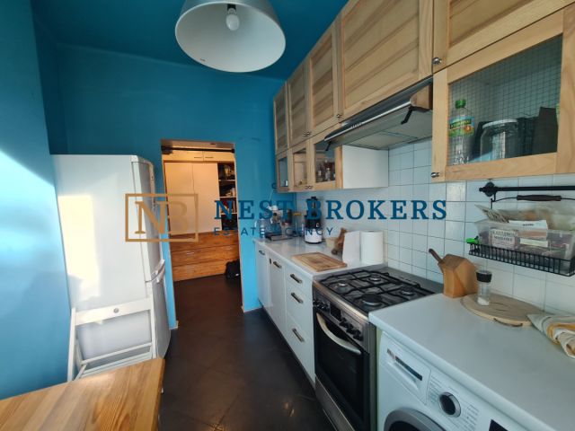 Mieszkanie 1-pokojowe Kraków Krowodrza. Zdjęcie 5