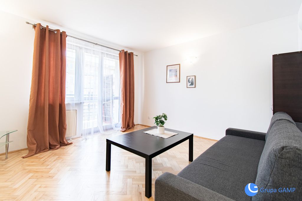 Mieszkanie 3-pokojowe Kraków Prądnik Czerwony, ul. mjr. Ryszarda Nuszkiewicza. Zdjęcie 4