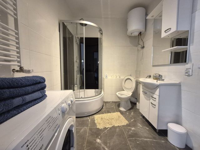 Mieszkanie 2-pokojowe Wrocław Śródmieście, ul. Kaszubska. Zdjęcie 9