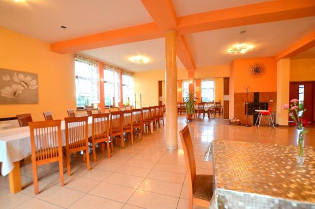 Lokal Orzech, ul. Nakielska. Zdjęcie 5