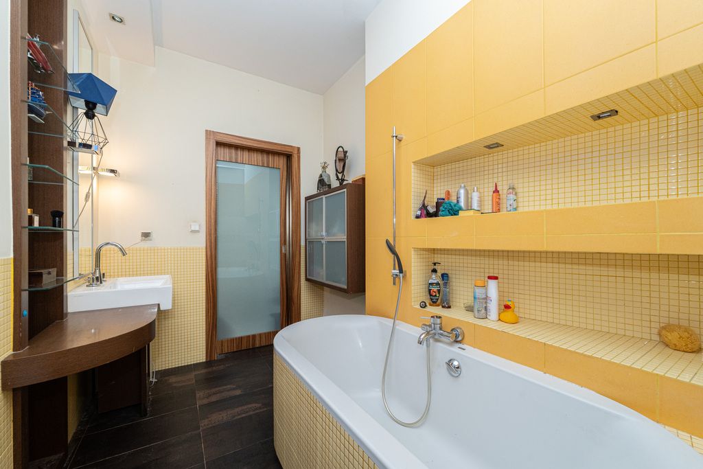 Mieszkanie 3-pokojowe Warszawa Wilanów, ul. Franciszka Klimczaka. Zdjęcie 13