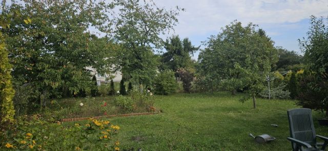 dom wolnostojący, 5 pokoi Mrozów. Zdjęcie 8