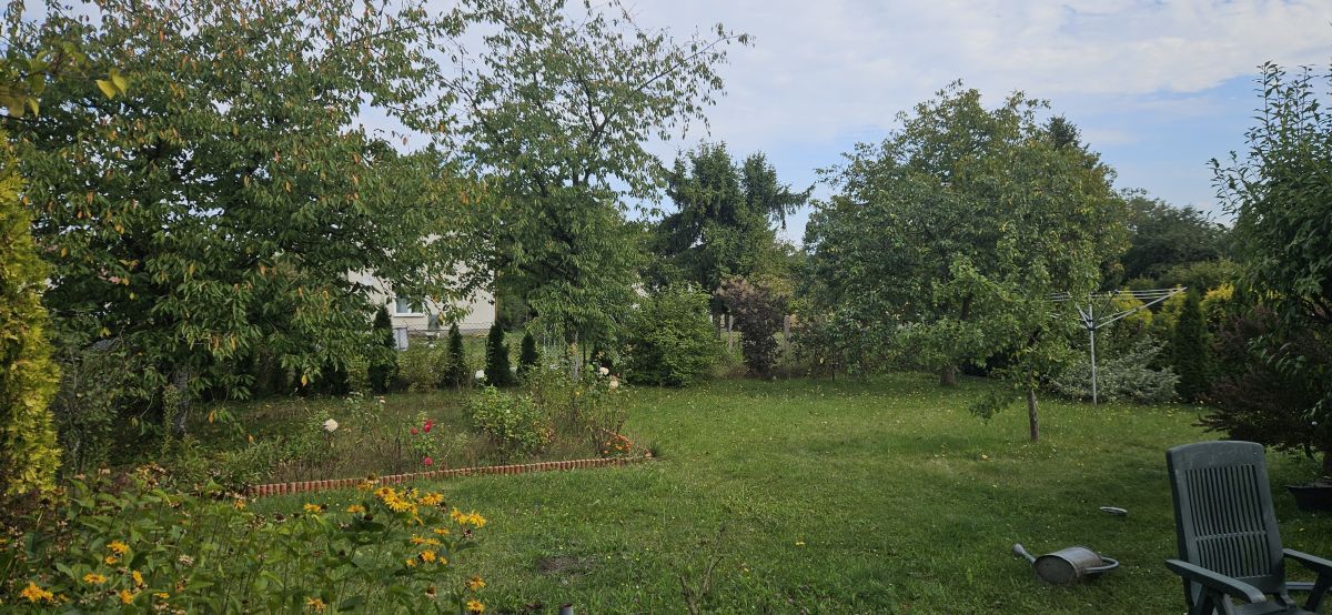 dom wolnostojący, 5 pokoi Mrozów. Zdjęcie 8