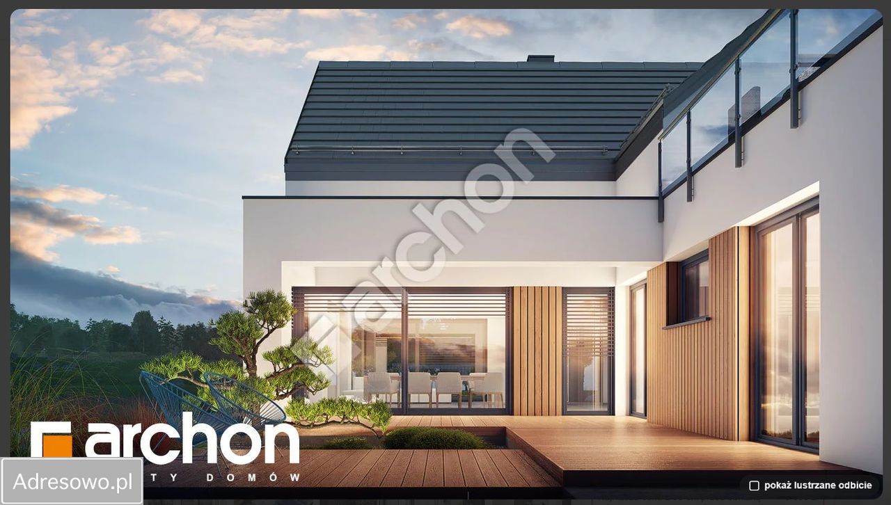 Działka budowlana Lębork, ul. Komuny Paryskiej. Zdjęcie 6