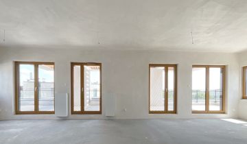 Mieszkanie 4-pokojowe Kraków Grzegórzki, ul. Rakowicka