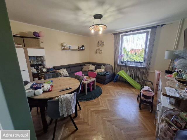 Mieszkanie 3-pokojowe Szczecinek, ul. Słowiańska. Zdjęcie 1