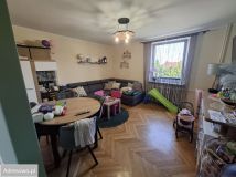 Mieszkanie 3-pokojowe Szczecinek, ul. Słowiańska