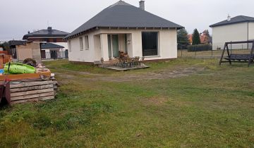 dom wolnostojący, 4 pokoje Suchocin, ul. Rybacka