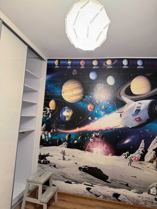 Mieszkanie 2-pokojowe Kraków Prokocim, ul. Erazma Jerzmanowskiego. Zdjęcie 8