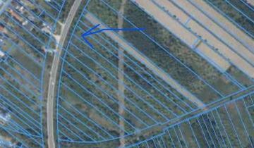 Działka inwestycyjna Kielce, ul. Radomska