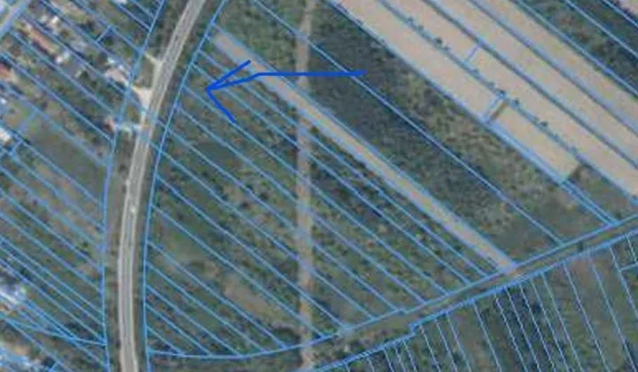 Działka inwestycyjna Kielce, ul. Radomska