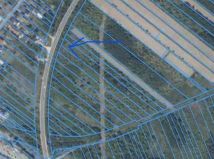 Działka inwestycyjna Kielce, ul. Radomska