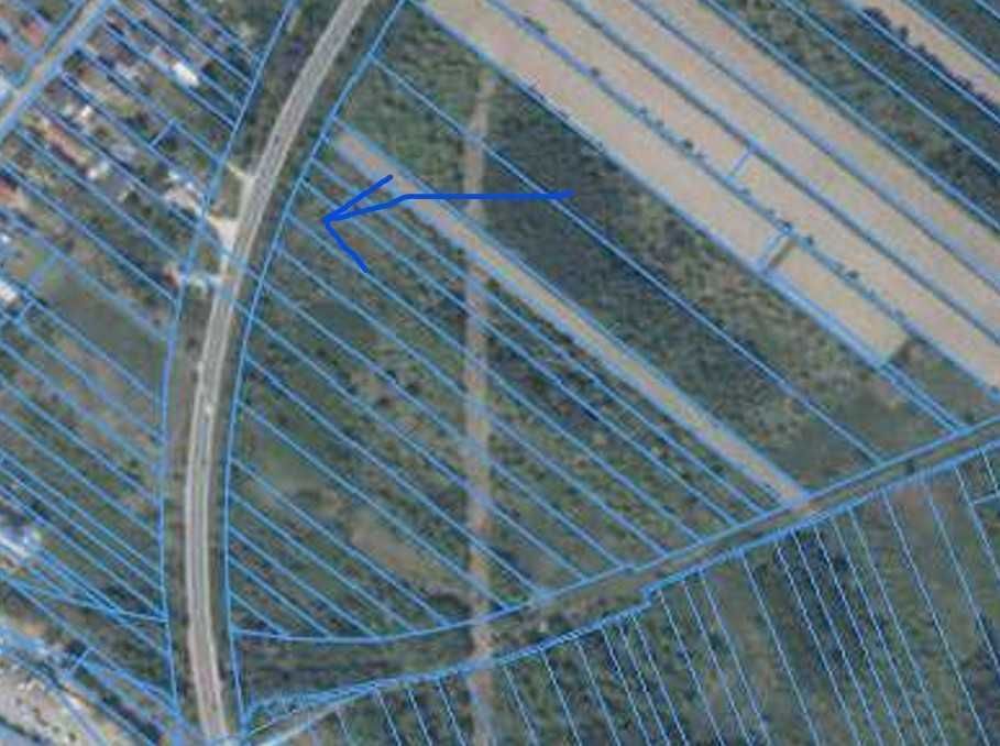 Działka inwestycyjna Kielce, ul. Radomska