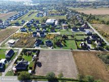 Działka budowlana Ratowice, ul. Chabrowa. Zdjęcie 4