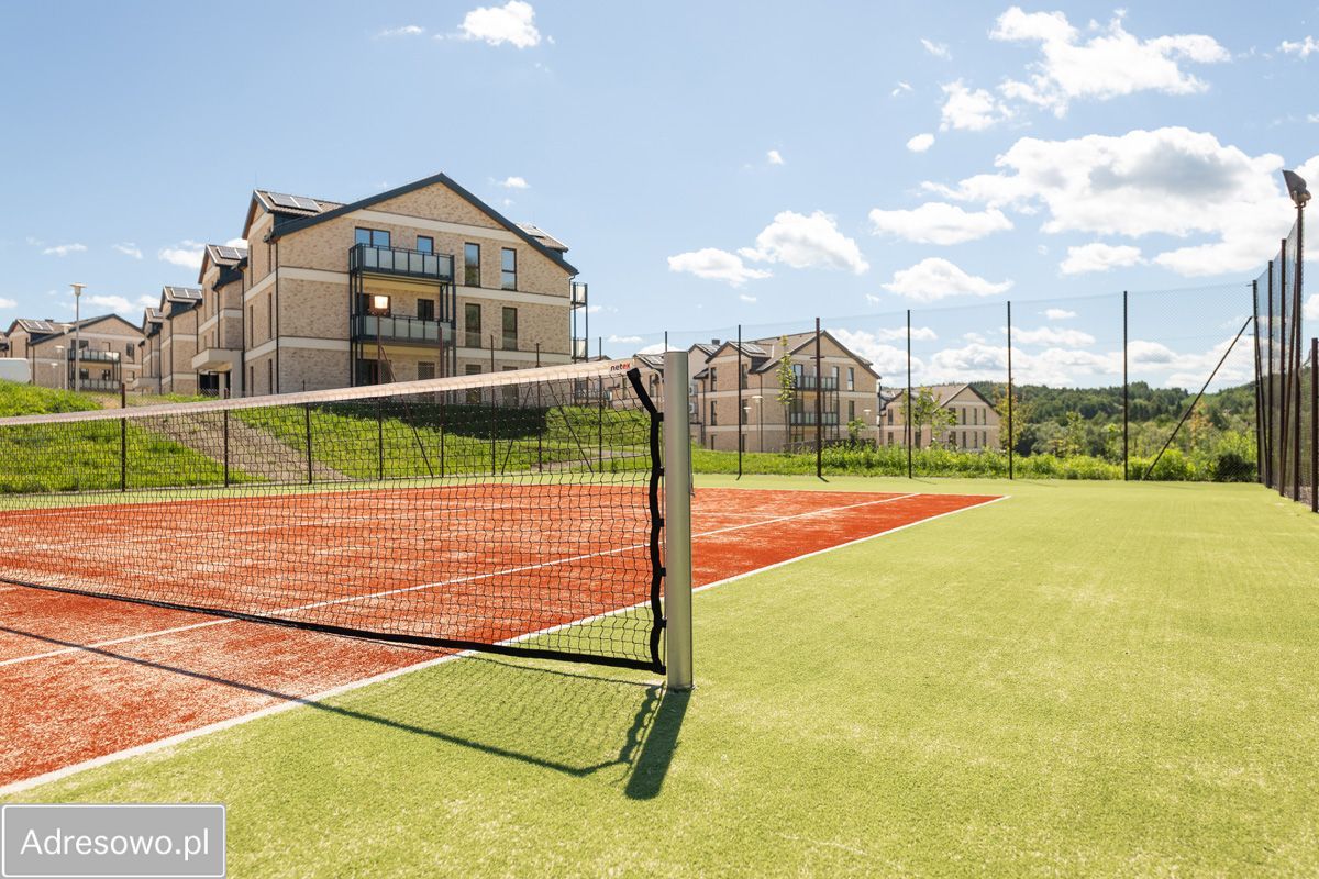 Mieszkanie 3-pokojowe Myślenice. Zdjęcie 3