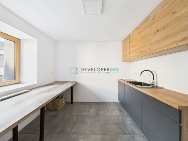 dom wolnostojący, 5 pokoi Porosły, ul. Zaułek. Zdjęcie 24