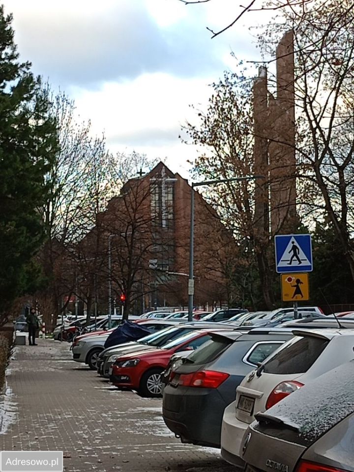 Mieszkanie 2-pokojowe Warszawa Mokotów, ul. Korsykańska. Zdjęcie 9