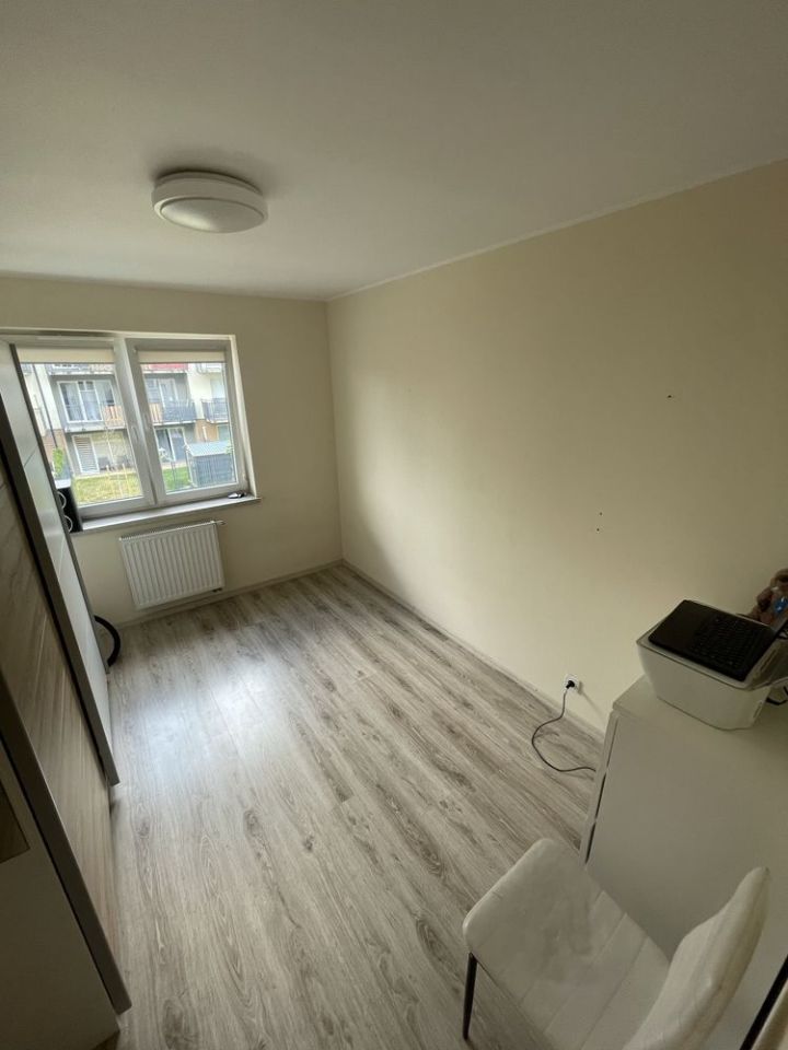 Mieszkanie 2-pokojowe Wrocław Jagodno, ul. Buforowa. Zdjęcie 2