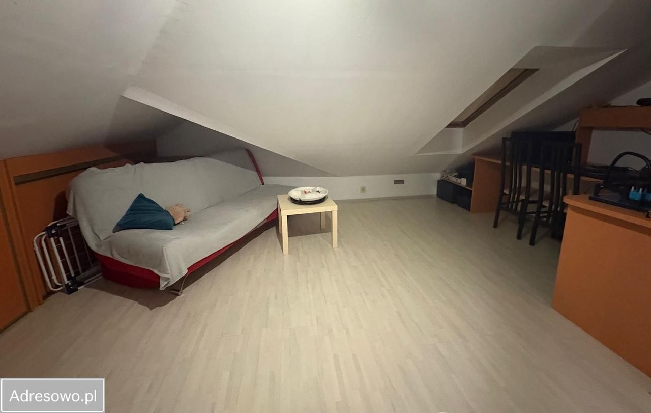 Mieszkanie 3-pokojowe Szczecin Prawobrzeże