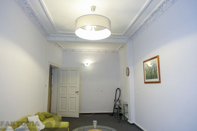 Mieszkanie 4-pokojowe Szczecin Centrum, ul. Edmunda Bałuki. Zdjęcie 26