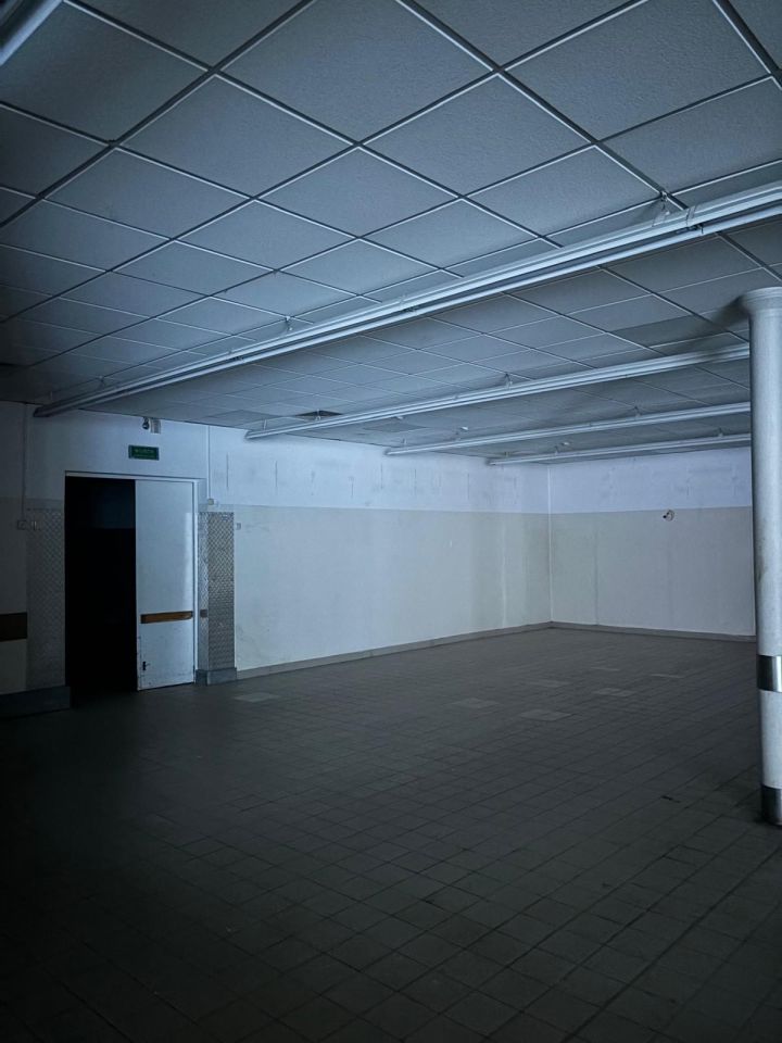 Lokal Błaszki, ul. Sieradzka. Zdjęcie 7