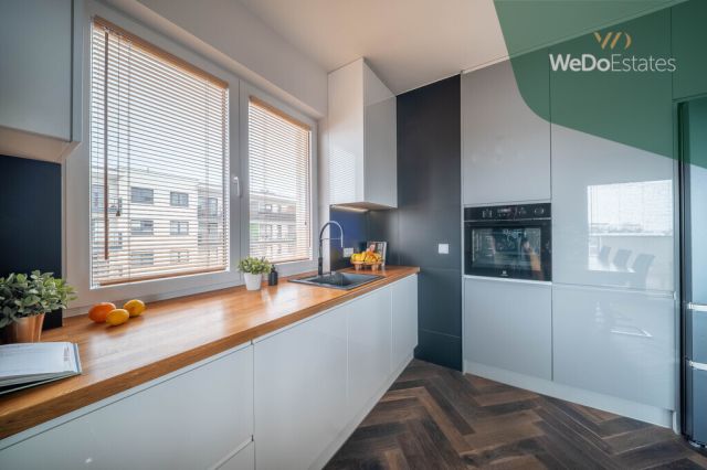 Mieszkanie 5-pokojowe Warszawa Bemowo, ul. Lazurowa. Zdjęcie 2